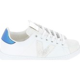 Victoria  Sneaker Sneaker 1125259 Argent