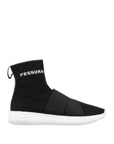 FESSURA High Sneakers & Tennisschuhe