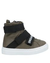 DSQUARED2 Low Sneakers & Tennisschuhe