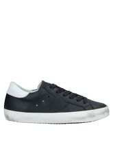 PHILIPPE MODEL Low Sneakers & Tennisschuhe