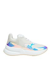 ALEXANDER MCQUEEN Low Sneakers & Tennisschuhe