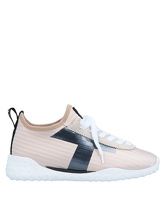 TOD'S Low Sneakers & Tennisschuhe