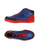 BIKKEMBERGS High Sneakers & Tennisschuhe