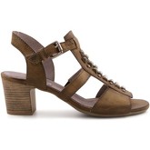 Leonardo Shoes  Sandalen 172006