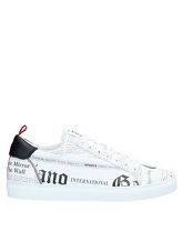 JOHN GALLIANO Low Sneakers & Tennisschuhe