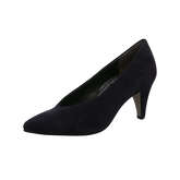 Paul Green Pumps Klassische Pumps blau Damen