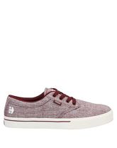 ETNIES Low Sneakers & Tennisschuhe