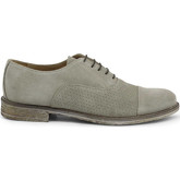 Sb 3012  Herrenschuhe 1003 CAMOSCIO-B TORTORA
