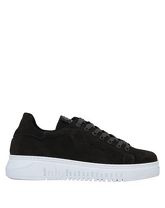 TONY WILD Low Sneakers & Tennisschuhe