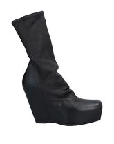 RICK OWENS Stiefeletten