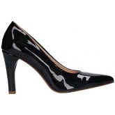 Moda Bella  Pumps 93-1464 CHAROL NEGRO Mujer Negro