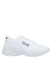 VERSACE JEANS COUTURE Low Sneakers & Tennisschuhe