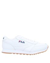 FILA Low Sneakers & Tennisschuhe