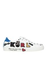 KARL LAGERFELD Low Sneakers & Tennisschuhe