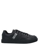 VERSACE JEANS COUTURE Low Sneakers & Tennisschuhe