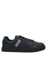 VERSACE JEANS COUTURE Low Sneakers & Tennisschuhe