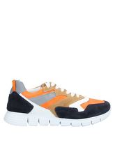 POLLINI Low Sneakers & Tennisschuhe