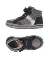 GEOX High Sneakers & Tennisschuhe