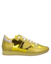 PHILIPPE MODEL Low Sneakers & Tennisschuhe