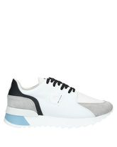 AGILE by RUCOLINE Low Sneakers & Tennisschuhe