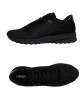 GEOX Low Sneakers & Tennisschuhe