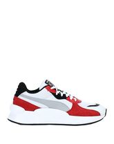 PUMA Low Sneakers & Tennisschuhe