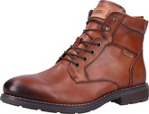 PIKOLINOS Schnürstiefelette Leder
