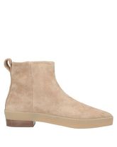 FEAR OF GOD Stiefeletten