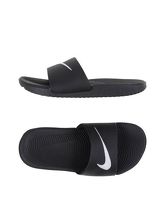 NIKE Sandalen