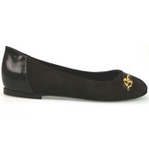 Braccialini  Ballerinas ballerinas braun wildleder leder AN50