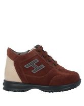HOGAN Low Sneakers & Tennisschuhe