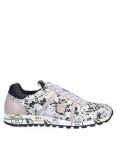 PREMIATA Low Sneakers & Tennisschuhe