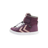 hummel SPLASH POLY JR Winterstiefel für Kinder lila