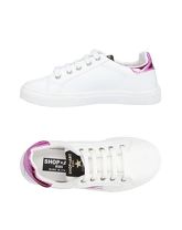 SHOP ★ ART Low Sneakers & Tennisschuhe