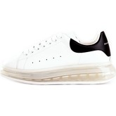 McQ Alexander McQueen  Sneaker 604232/WHX98