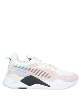 PUMA Low Sneakers & Tennisschuhe