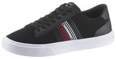 TOMMY HILFIGER Sneaker LIGHTWEIGHT STRIPES KNIT SNEAKER