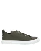 GIUSEPPE ZANOTTI Low Sneakers & Tennisschuhe