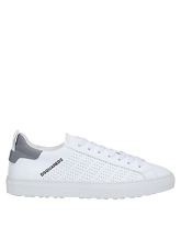 DSQUARED2 Low Sneakers & Tennisschuhe