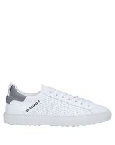 DSQUARED2 Low Sneakers & Tennisschuhe