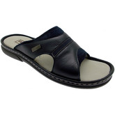Uomodue By Riposella  Pantoffeln UD772bl