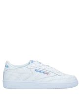 REEBOK Low Sneakers & Tennisschuhe