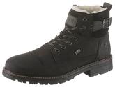 Rieker Schnürstiefel