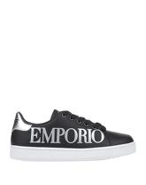 EMPORIO ARMANI Low Sneakers & Tennisschuhe