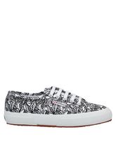 SUPERGA Low Sneakers & Tennisschuhe