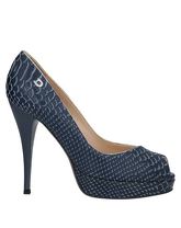 DIBRERA BY PAOLO ZANOLI Pumps