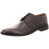 Gordon   Bros  Halbschuhe Business S160745-BLACK