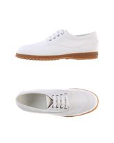 HOGAN Low Sneakers & Tennisschuhe