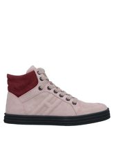 HOGAN REBEL High Sneakers & Tennisschuhe