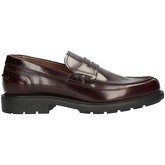 NeroGiardini  Herrenschuhe 01670U Halbschuhe Harren BORDEAUX